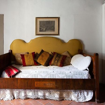 Comfy Apartment Near Palazzo Pitti Флоренция Экстерьер фото