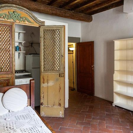 Comfy Apartment Near Palazzo Pitti Флоренция Экстерьер фото