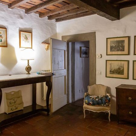 Comfy Apartment Near Palazzo Pitti Флоренция Экстерьер фото