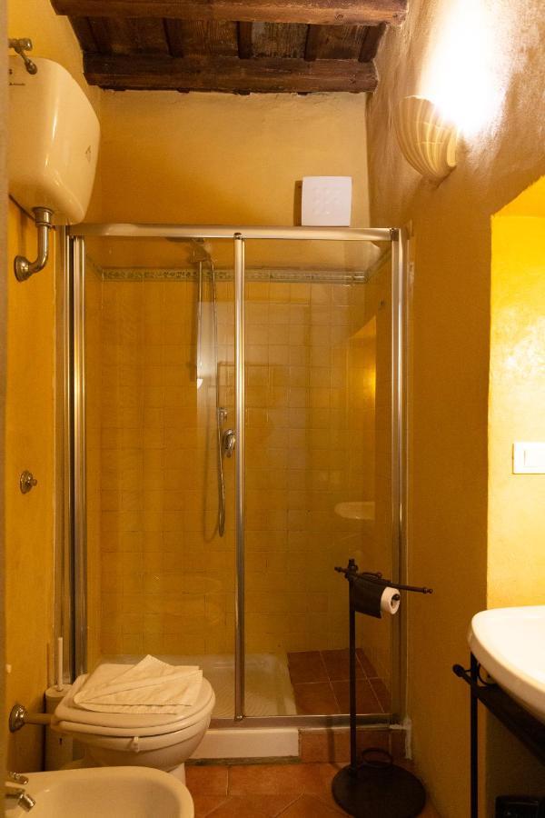 Comfy Apartment Near Palazzo Pitti Флоренция Экстерьер фото