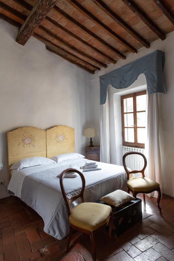 Comfy Apartment Near Palazzo Pitti Флоренция Экстерьер фото