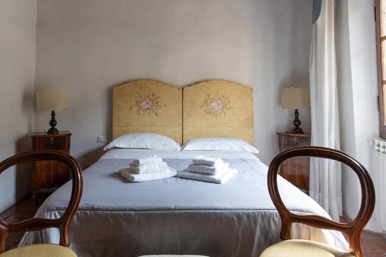 Comfy Apartment Near Palazzo Pitti Флоренция Экстерьер фото