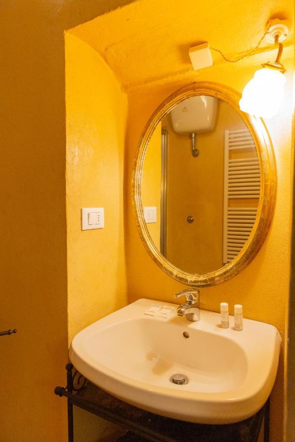 Comfy Apartment Near Palazzo Pitti Флоренция Экстерьер фото