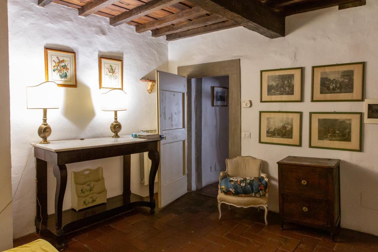 Comfy Apartment Near Palazzo Pitti Флоренция Экстерьер фото